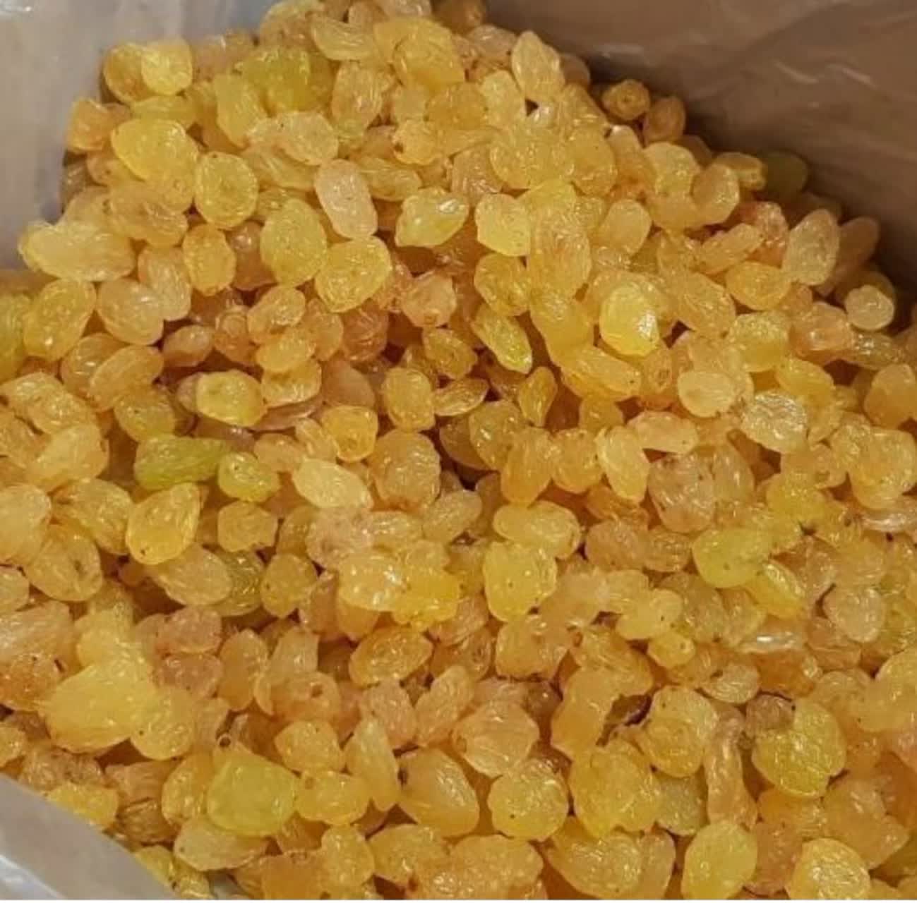 تصویر 2 از کشمش گلدن ملایر خرید