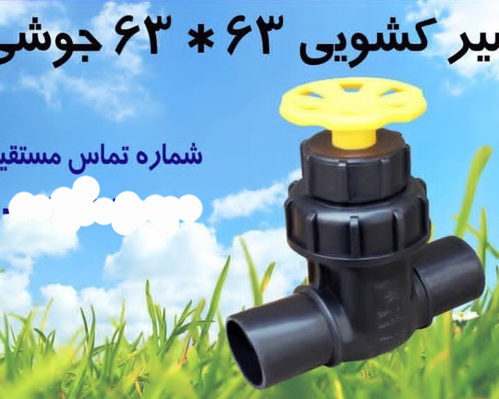 تصویر 3 از قیمت شیر توپی نیلاب