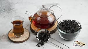 تصویر 1 از فروش فوق العاده چای سیاه