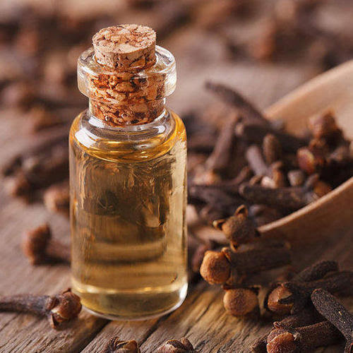 تصویر 1 از روغن میخک + قیمت استثنایی