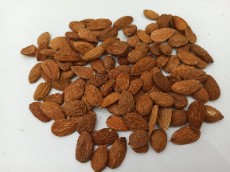 تصویر 1 از قیمت مغز بادام درختی شیرین اعلا + فروش عمده