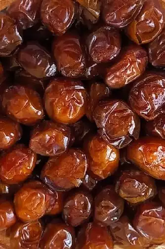 تصویر 1 از خرید خرما خاصویی بدون شیره + بهترین قیمت