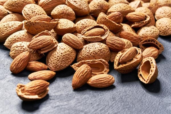 تصویر 4 از فروش عمده بادام محب تازه بی‌واسطه از باغدار