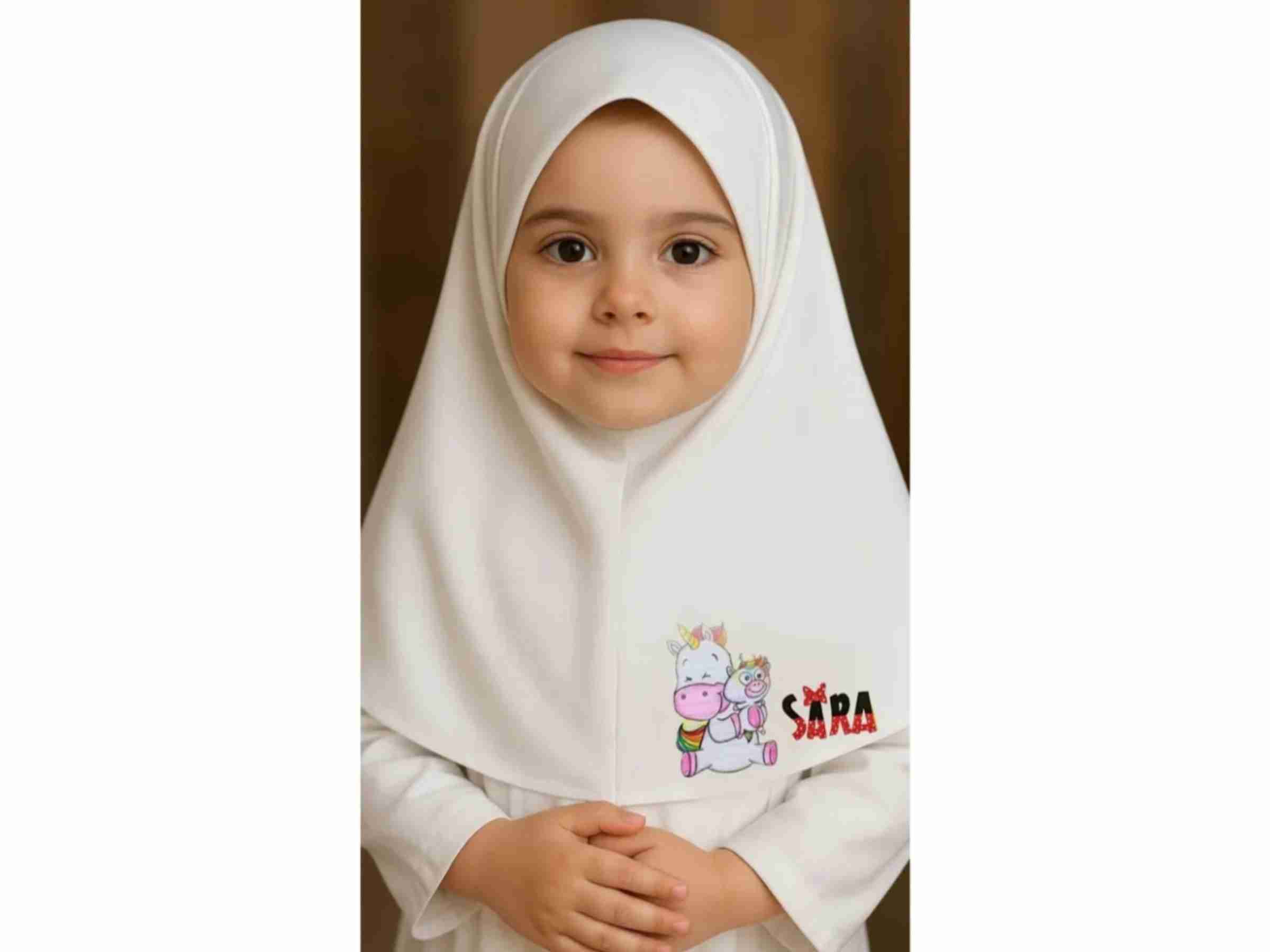 فروش مقنعه مدرسه