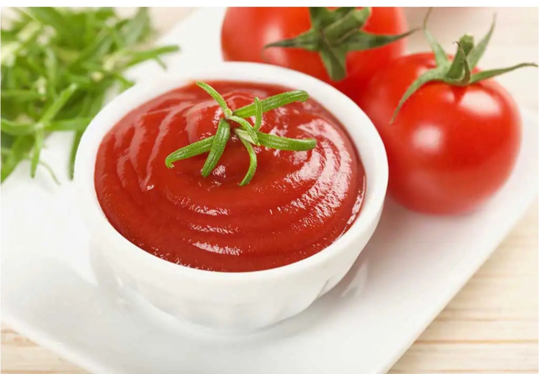 تصویر 2 از رب گوجه مسافرتی دلپذیر + فروش عمده