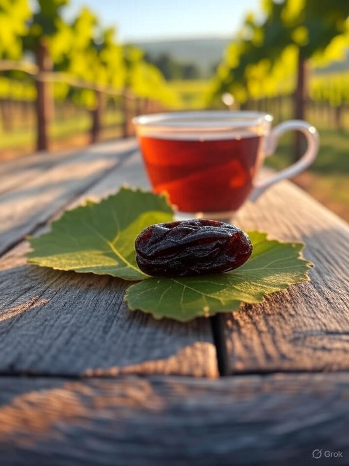 تصویر 1 از قیمت خرید مویز در شیراز