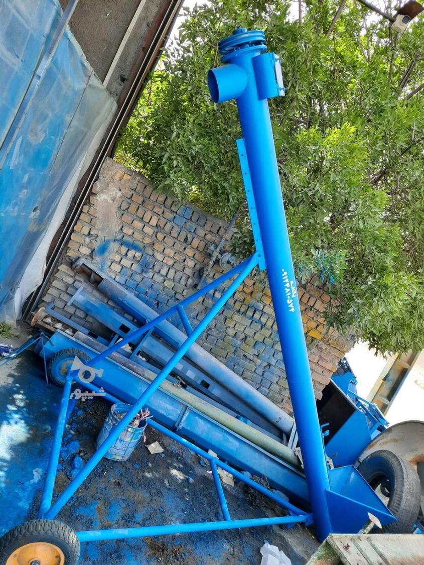 فروش بالابر مصالح
