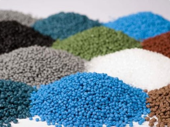 خرید گرانول pvc ضخیم مخصوص پروفیل + قیمت بدون واسطه
