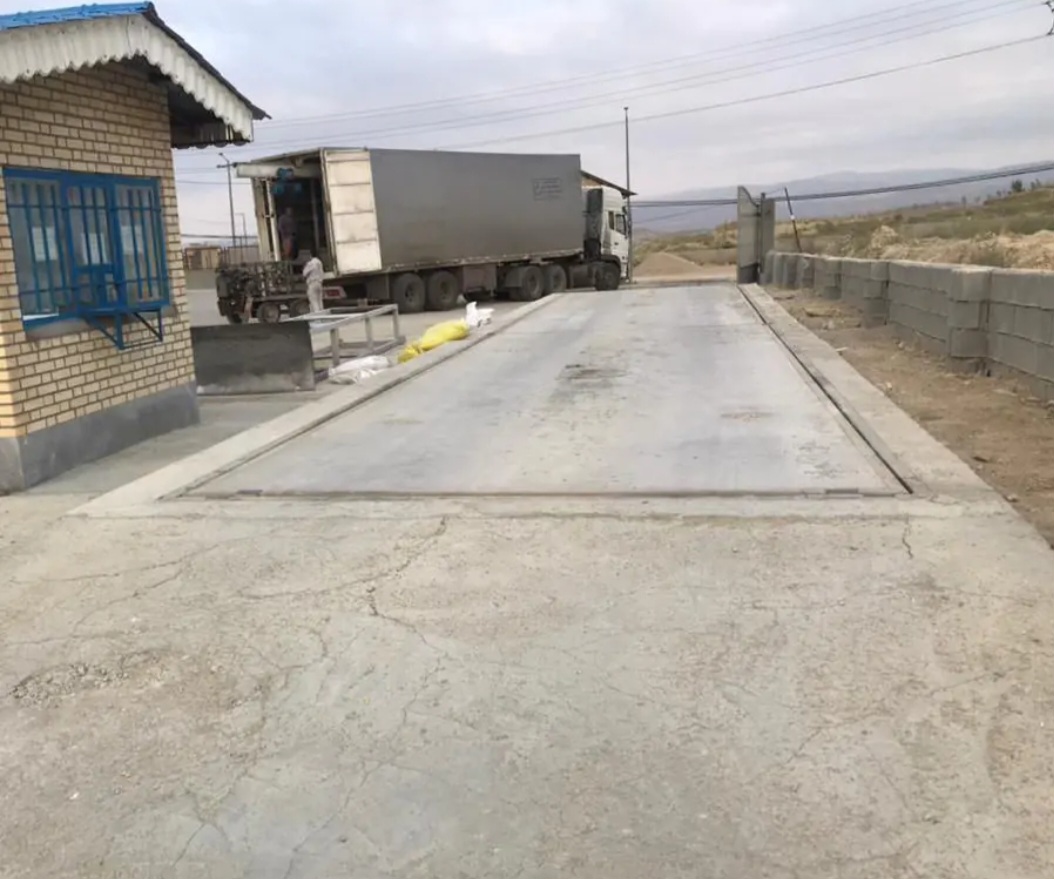 تصویر 2 از فروش تریلی کش ۱۶ متری