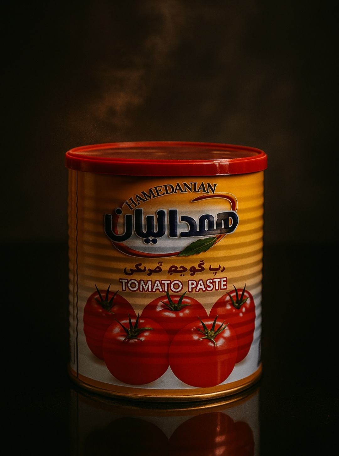 فروش استثنائی رب همدانیان