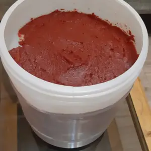 تصویر 3 از خرید مستقیم رب گوجه از تولید کننده