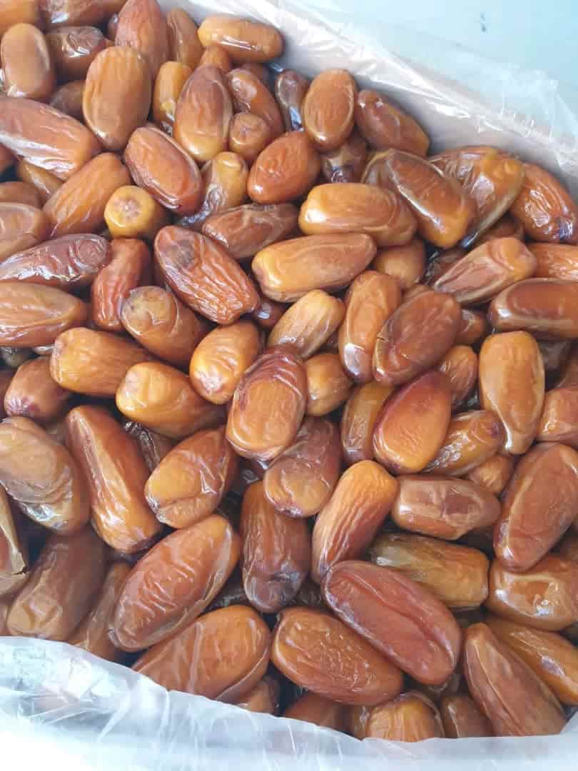 تصویر 2 از خرما درجه ۳ + قیمت ارزان