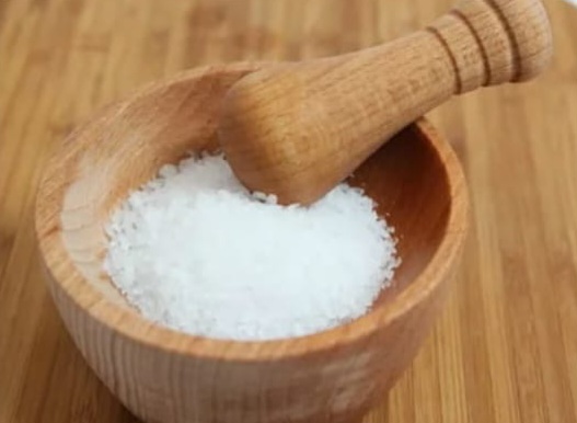 تصویر 1 از نمک چشمه طبیعی + خلوص نزدیک به صد، فروش از معدن