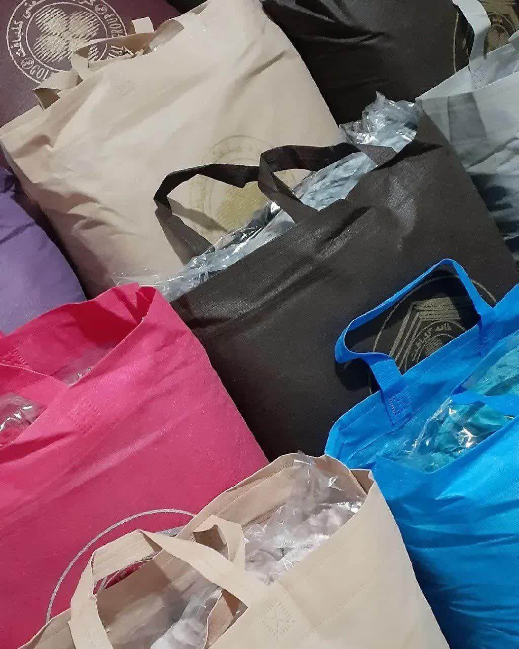 تصویر 2 از خرید پتو فلورا