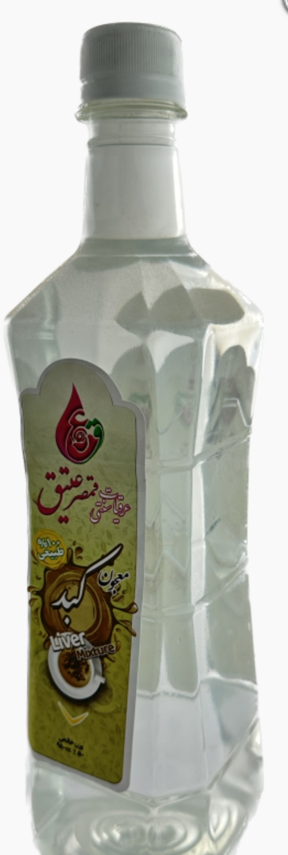 تصویر 1 از خرید و قیمت عرق معجون کبد