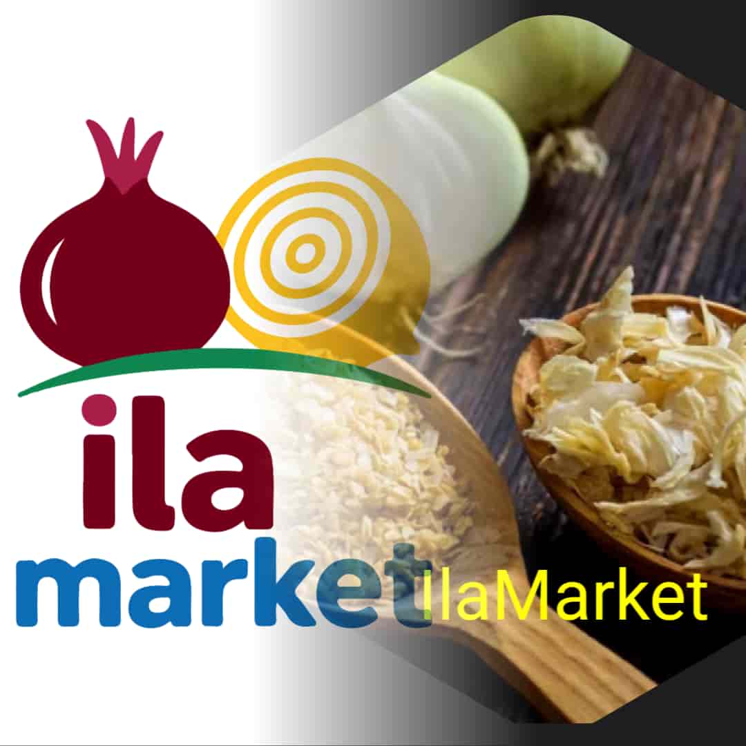 تصویر 1 از قیمت پودر پیاز فله برای صنایع + فروش ویژه