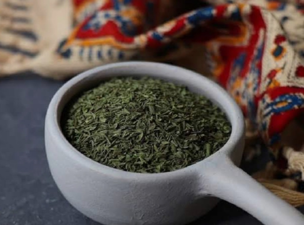 تصویر 2 از فروش عمده مرزه خشک