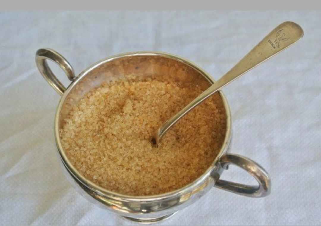 تصویر 1 از توزیع شکر قهوه ای از نیشکر جنوب