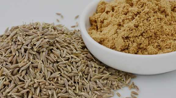 تصویر 2 از پودر زیره سیاه مخصوص عطاری + خرید عمده