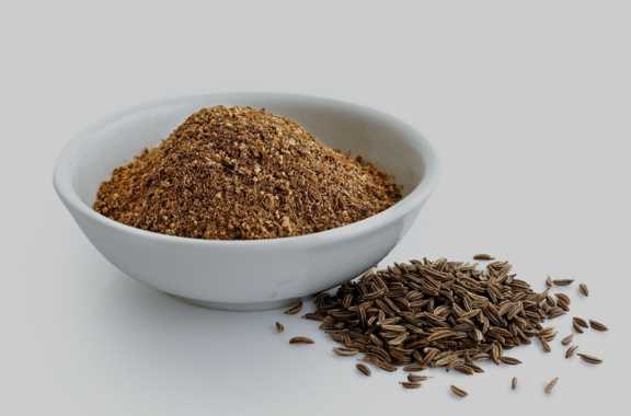 تصویر 3 از پودر زیره سیاه مخصوص عطاری + خرید عمده