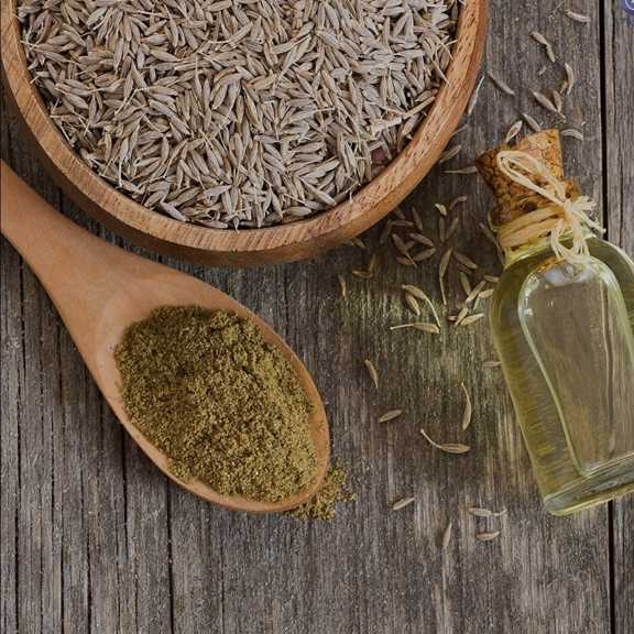 تصویر 4 از پودر زیره سیاه صادراتی + خرید عمده