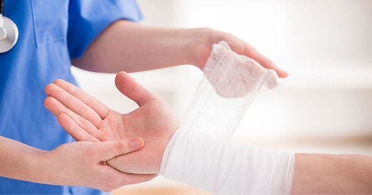 تصویر 4 از فروش گاز غیر استریل ابداع درمان + قیمت خرید به‌ صرفه