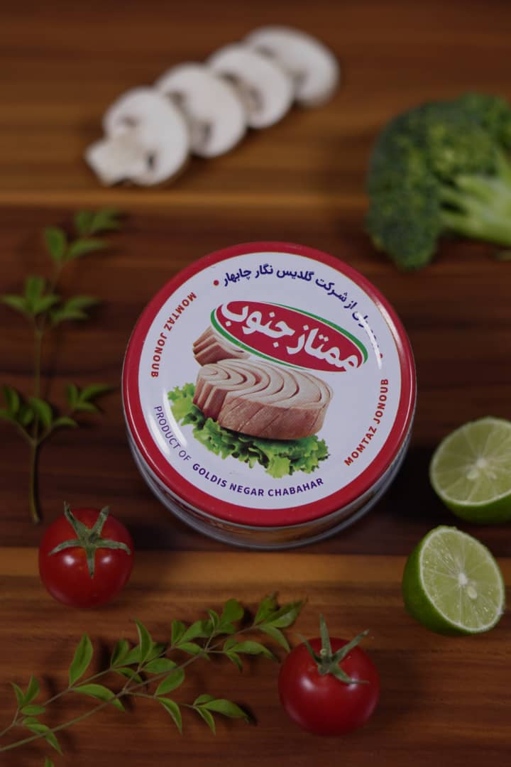 تصویر 4 از قیمت روز کنسرو ماهی ۱۸۰ گرمی + بهترین کیفیت و صادراتی