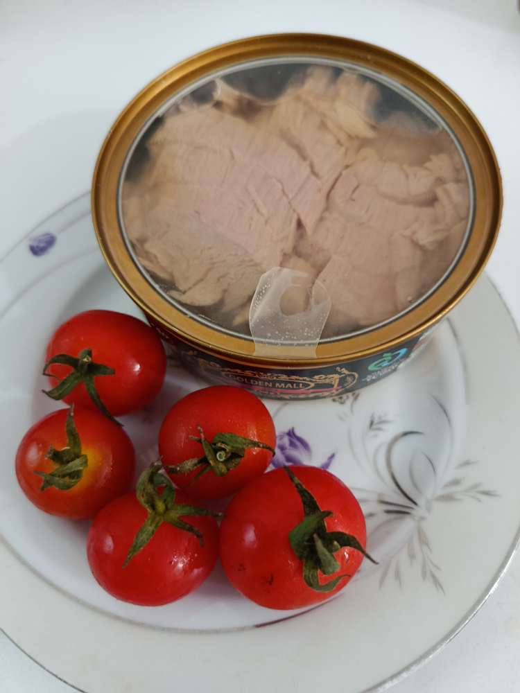 تصویر 1 از کنسرو ماهی مارلین ۲۴۰ گرمی درب شیشه ای + خوش طعم و لذیذ