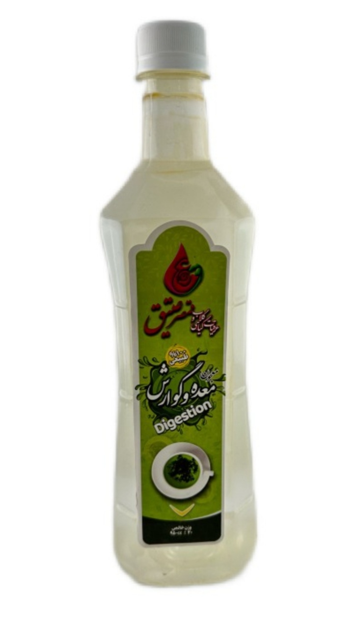 تصویر 1 از خرید و قیمت عرق معجون معده و گوارش
