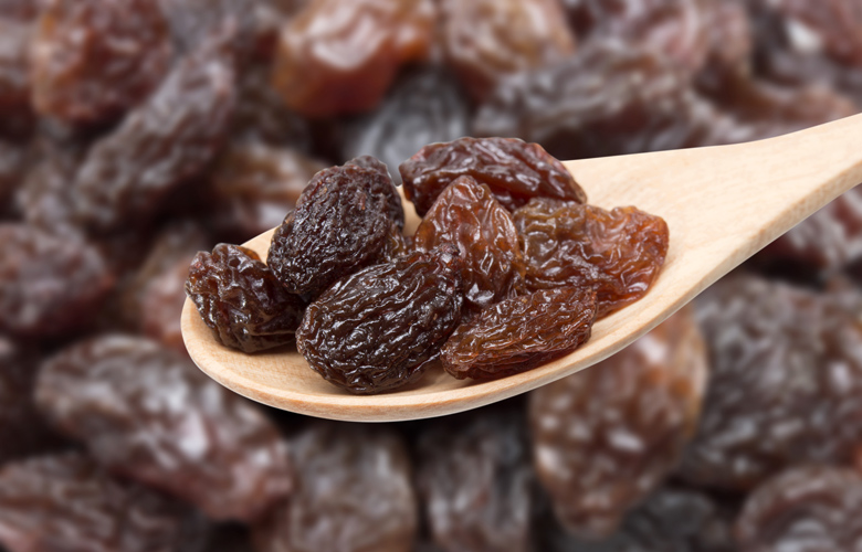 تصویر 1 از قیمت مویز قرمز آبگیری + فروش ویژه