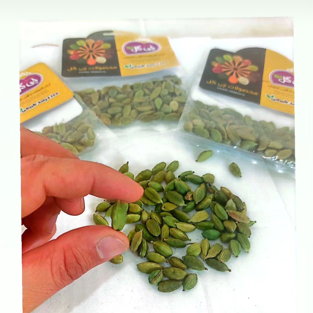 تصویر 1 از ادویه مرغوب چی گل