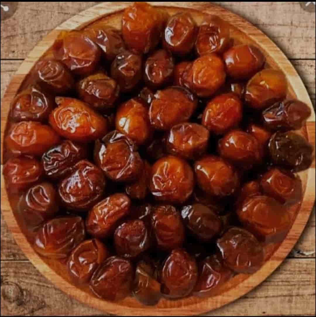 تصویر 1 از فروش خرما کلوته بم + قیمت به صرفه