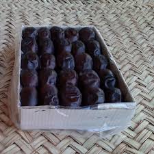 تصویر 3 از رطب مضافتی ۸۰۰ گرمی