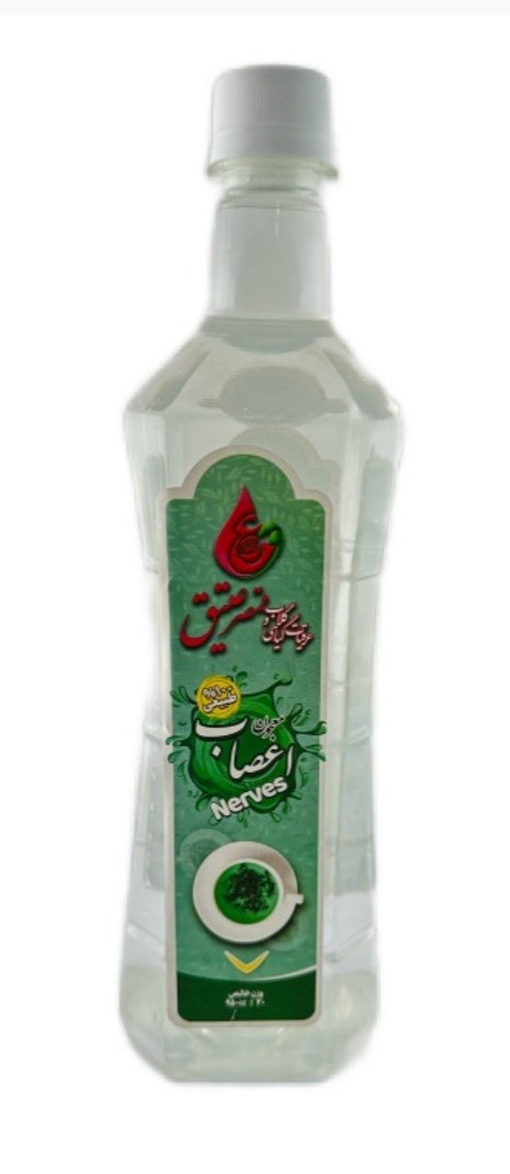 تصویر 1 از قیمت خرید عرق اعصاب + فروش ویژه