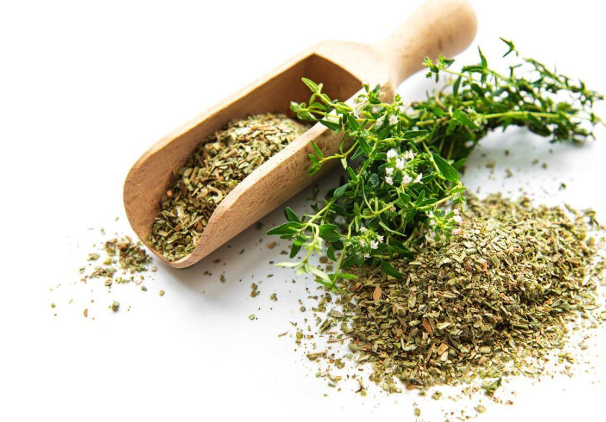 تصویر 3 از فروش عمده آویشن کوهی خشک‌شده با کیفیت ممتاز و قیمت روز