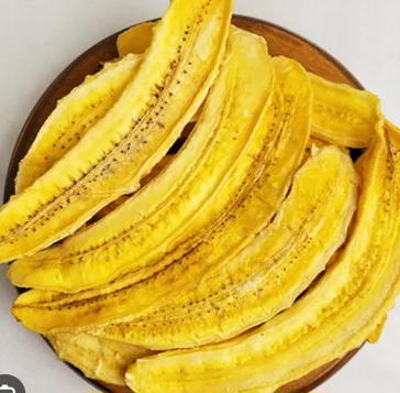 تصویر 2 از خرید موز خشک + قیمت فروش استثنایی