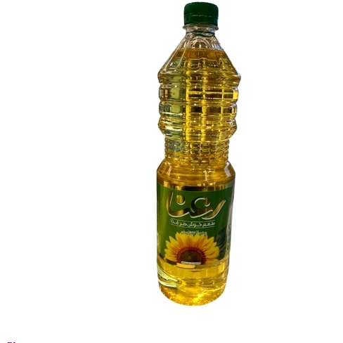 تصویر 1 از قیمت خرید عمده روغن مایع سرخ کردنی بدون پالم شفاف ۹۰۰ گرمی