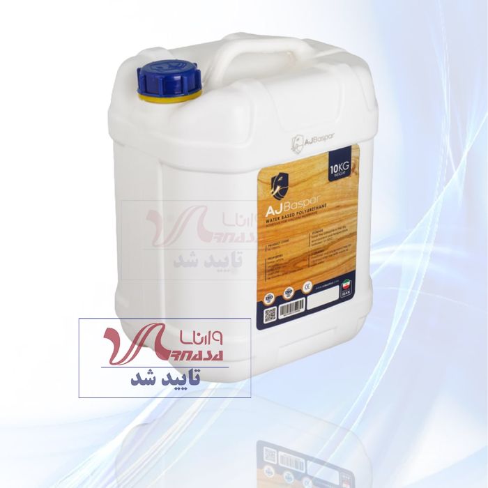 تصویر 1 از چسب وکیوم AJBASPAR 330‑FL - عاج بسپار - کیفیت ثابت در پرس ممبران تولید ایران