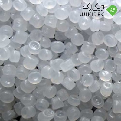 فروش کامپاند پلی اتیلن ۵۱۱۰ + قیمت عمده