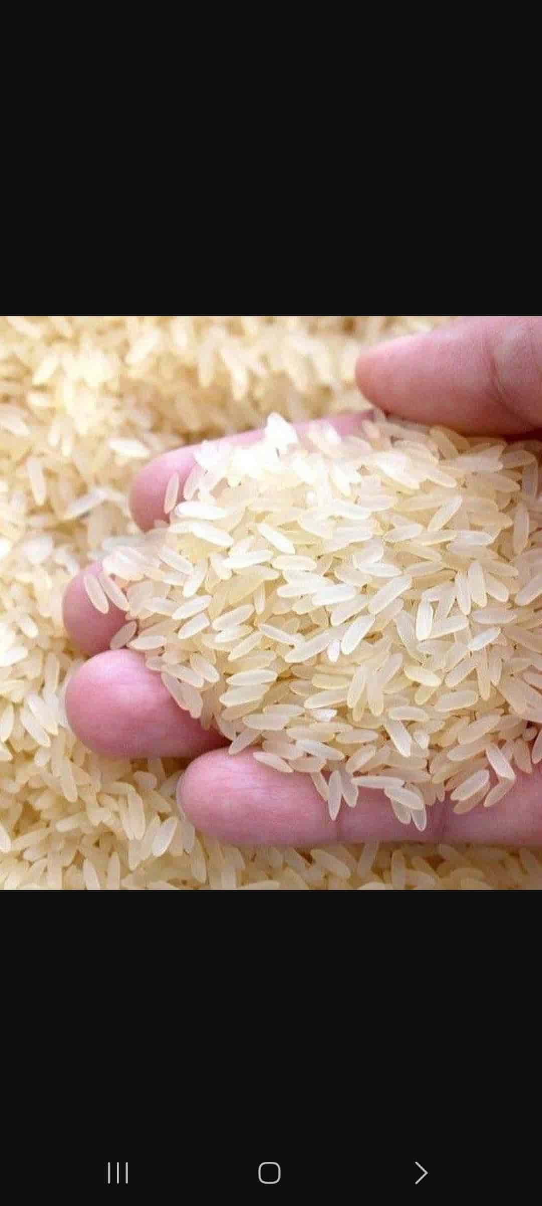 تصویر 2 از قیمت خرید برنج خشایار ۳۸۶ پاکستانی