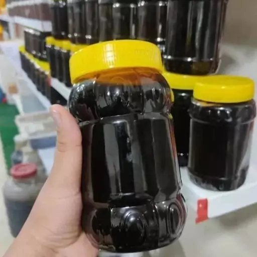تصویر 2 از فروش انواع شیره خرما محلی ارزان عالی