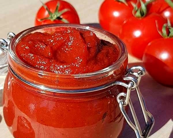 خرید رب گوجه فرنگی صادراتی + قیمت استثنائی