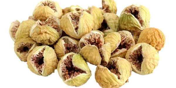 تصویر 1 از فروش عمده انجیر پرک (AAA) + قیمت به صرفه