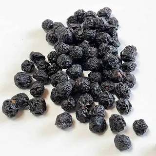 تصویر 5 از آلبالو خشک فرآوری شده با نمک کاملا طبیعی + خرید