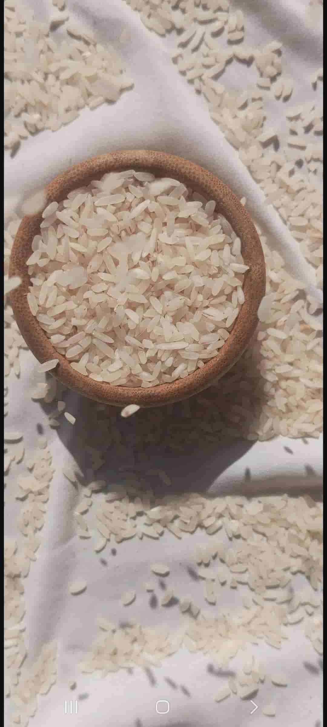 تصویر 3 از خرید برنج عنبر بوی میان آب شوشتر