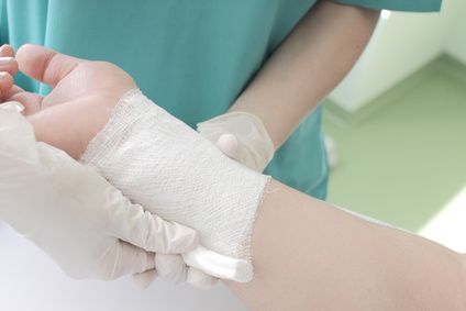 تصویر 4 از فروش گاز غیر استریل 500 گرمی با فروش عمده