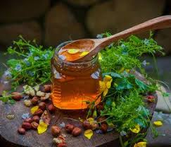 قیمت عسل خارشتر اعلا شیشه 1 کیلوگرمی + فروش عمده