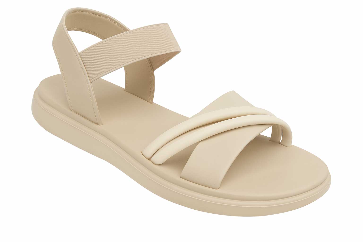 تصویر 1 از صندل بنددار زنانه خرید
