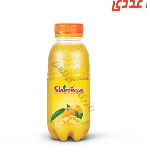 فروش آبمیوه قوطی