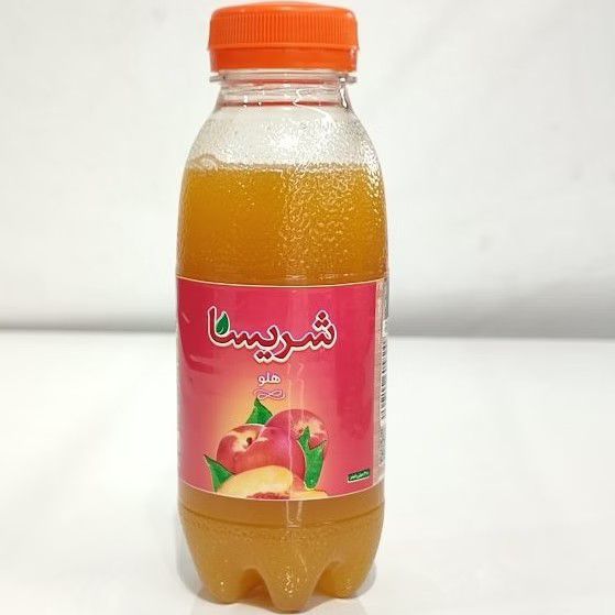 خرید آبمیوه قوطی